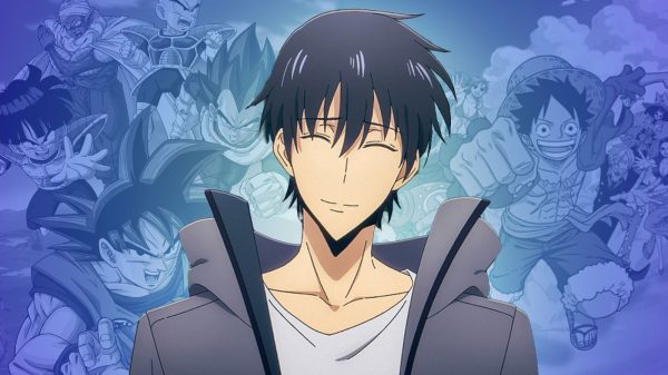 Solo Leveling Mùa 3: Tham Vọng Vượt Mặt One Piece, Naruto và Dragon Ball? solo leveling dragon ball one piece kdrsjpg