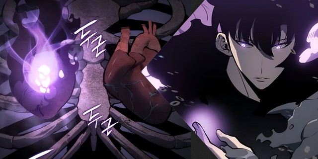 Solo Leveling: Jinwoo sẽ có sự lột xác ngoạn mục trong phần 3- Ảnh 3.