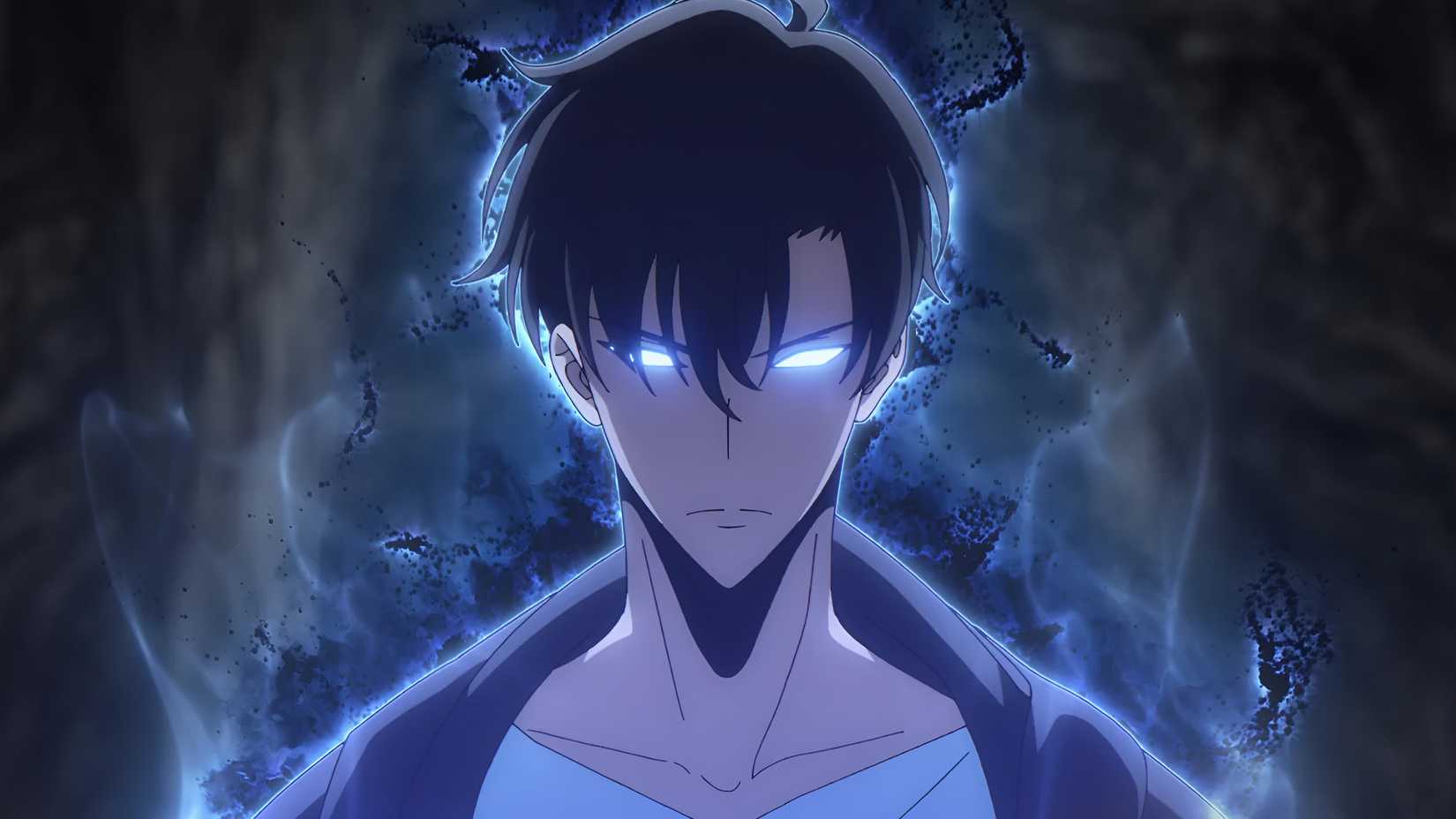 Solo Leveling lập kỷ lục vô tiền khoáng hậu, đánh bại cả One Piece và Kimetsu no Yaiba- Ảnh 2.