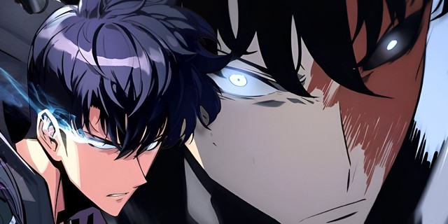 Solo Leveling: Jinwoo sẽ có sự lột xác ngoạn mục trong phần 3- Ảnh 2.