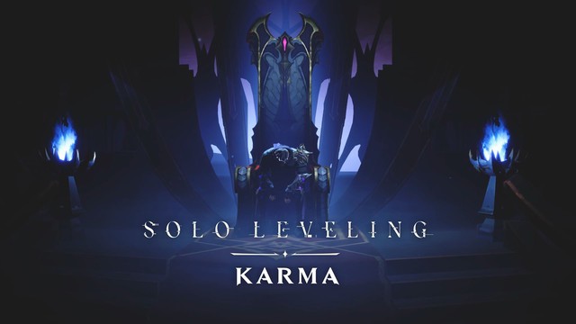 Vừa ra mắt Solo Leveling: ARISE, Netmarble lại tiếp tục