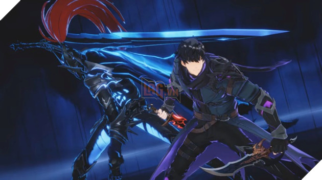 Netmarble lại chuẩn bị ra mắt một sản phẩm game Solo Leveling hoàn toàn mới