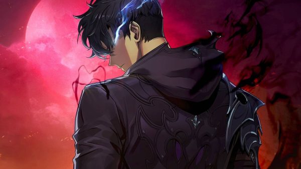 Solo Leveling mùa 3: Hé lộ toàn bộ các phần truyện sẽ được chuyển thể 30 Solo Leveling mùa 3: Hé lộ toàn bộ các phần truyện sẽ được chuyển thể solo leveling mua 3 hua hen se bung no voi cac arc duoc chuyen the atinjpg