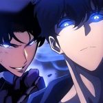 Tác Giả "Solo Leveling" Hé Lộ Kế Hoạch Viết Spin-off Mới, Gọi "Ragnarok" Là "Fanservice" solo leveling ragnarok sequel epilogue jinwoo suho 1753330643872 17533306440321714401112 eucwjpg