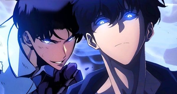 Tác Giả "Solo Leveling" Hé Lộ Kế Hoạch Viết Spin-off Mới, Gọi "Ragnarok" Là "Fanservice" solo leveling ragnarok sequel epilogue jinwoo suho 1753330643872 17533306440321714401112 eucwjpg