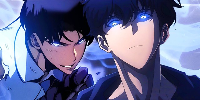 Cú sốc khó tin, Solo Leveling: Ragnarok kết thúc đột ngột, để lại hàng loạt câu hỏi chưa có lời giải- Ảnh 1. Cú sốc khó tin, Solo Leveling: Ragnarok kết thúc đột ngột, để lại hàng loạt câu hỏi chưa có lời giải- Ảnh 1.