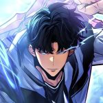 Solo Leveling chính thức trở lại vào ngày 11/11 với phần truyện “Ragnarok” solo leveling ragnarok tro lai voi phien ban tieng anh kmrjjpg