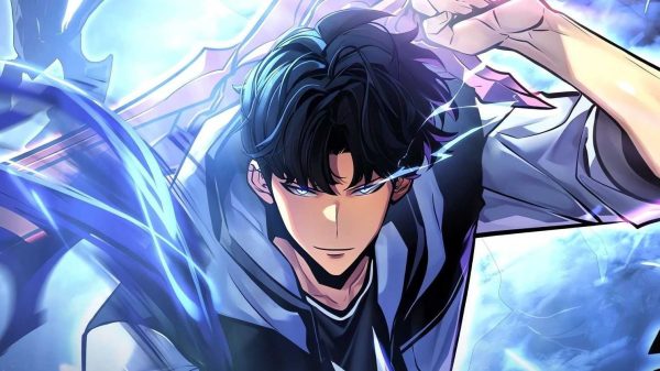 Solo Leveling chính thức trở lại vào ngày 11/11 với phần truyện “Ragnarok” solo leveling ragnarok tro lai voi phien ban tieng anh kmrjjpg