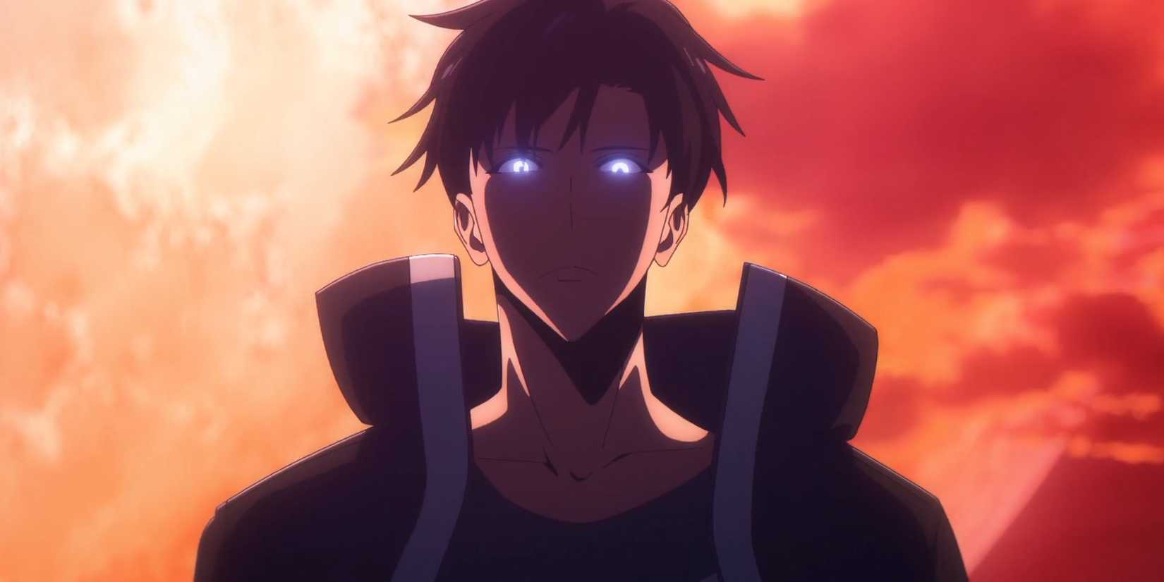 Phân cảnh Solo Leveling Mùa 2 lại là màn tôn vinh cực ngầu dành cho huyền thoại Vegeta của Dragon Ball- Ảnh 1.