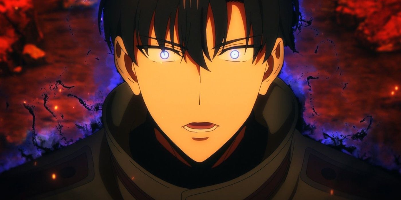 Solo Leveling phần 2 vấp phải đánh giá gây tranh cãi- Ảnh 2. Solo Leveling phần 2 vấp phải đánh giá gây tranh cãi- Ảnh 2.