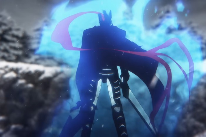 Fan Solo Leveling phản ứng với tập đầu tiên của phần 2 phá kỷ lục- Ảnh 3. Fan Solo Leveling phản ứng với tập đầu tiên của phần 2 phá kỷ lục- Ảnh 3.