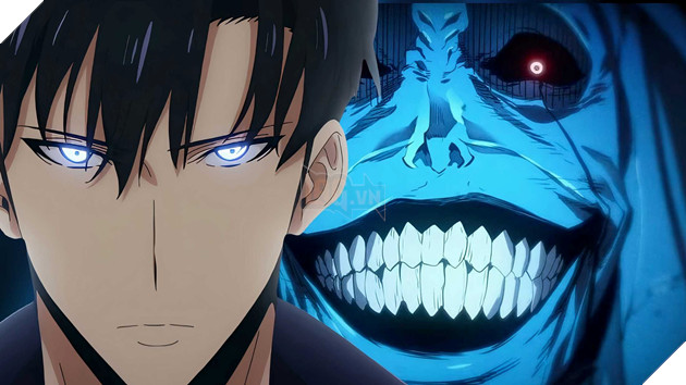 Tac gia Solo Leveling chinh thuc he lo nhan vat manh nhat o cuoi series Tác giả Solo Leveling chính thức hé lộ nhân vật mạnh nhất ở cuối series