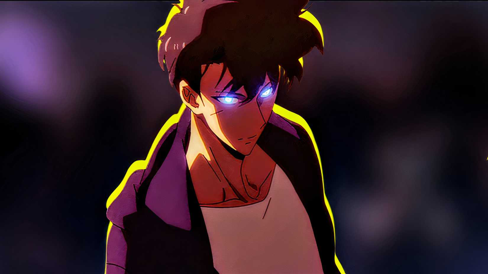 Tác giả Solo Leveling xác nhận phiên bản Tác giả Solo Leveling xác nhận phiên bản