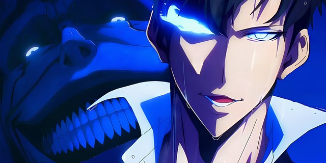 Solo Leveling Ragnarok tiết lộ lý do chính xác tại sao Sung Jinwoo mạnh hơn Monarchs và Ruler- Ảnh 1.