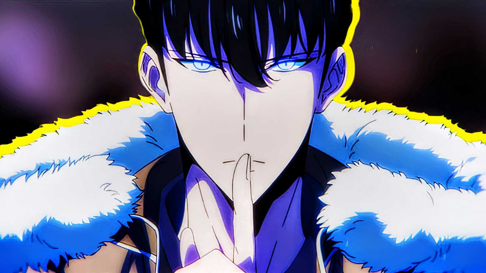 Tác giả Solo Leveling xác nhận phiên bản Tác giả Solo Leveling xác nhận phiên bản