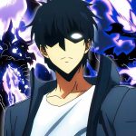 A-1 Pictures Báo Lỗ Hơn 1 Triệu USD Dù Solo Leveling Lập Kỷ Lục Toàn Cầu solo leveling sung jinwoo with his shadow soldiers behind him dzqljpg