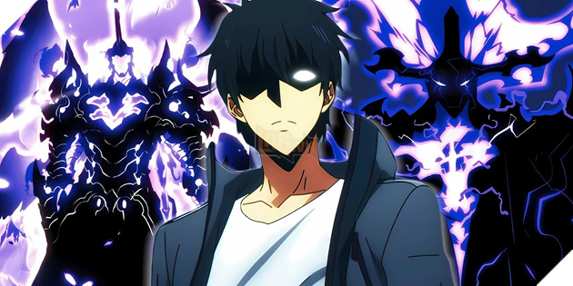 Bất Chấp Tranh Cãi, Solo Leveling Và Oshi no Ko Vẫn Thống Trị Các Bảng Xếp Hạng Anime 2