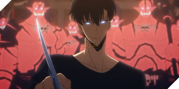 Solo Leveling: Dien vien long tieng Sung Jinwoo he lo hy vong cho Season 3 va hon the nua 2 Solo Leveling: Diễn viên lồng tiếng Sung Jinwoo hé lộ hy vọng cho Season 3 và hơn thế nữa 2