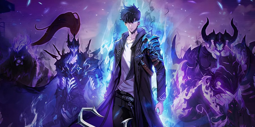 8 thay đổi lớn trong bản chuyển thể anime Solo Leveling bị người hâm mộ chỉ trích sololeveling anime 2