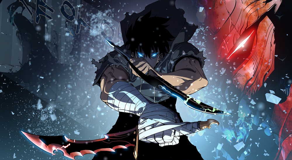 8 thay đổi lớn trong bản chuyển thể anime Solo Leveling bị người hâm mộ chỉ trích sololeveling anime 3