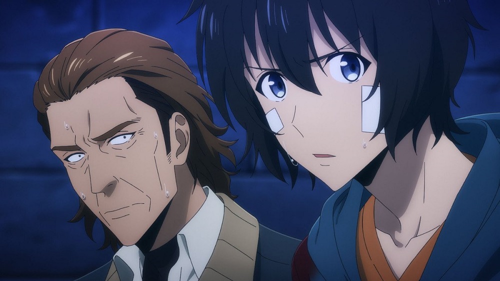 8 thay đổi lớn trong bản chuyển thể anime Solo Leveling bị người hâm mộ chỉ trích sololeveling anime 4