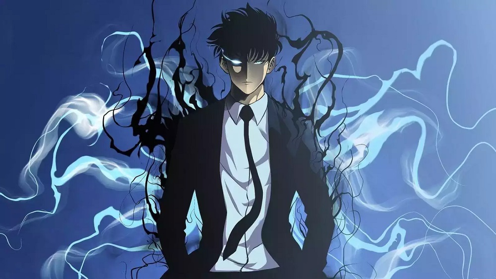 8 thay đổi lớn trong bản chuyển thể anime Solo Leveling bị người hâm mộ chỉ trích sololeveling anime 6