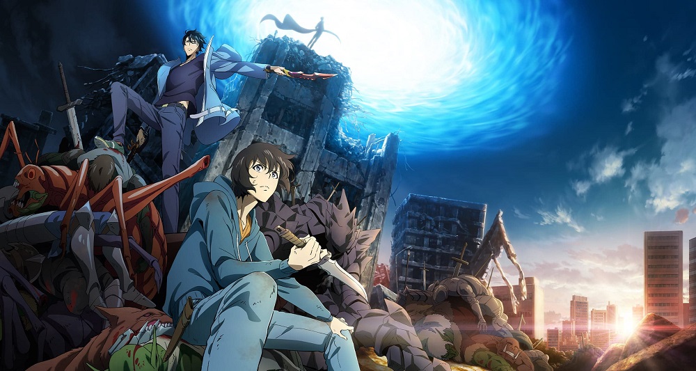 8 thay đổi lớn trong bản chuyển thể anime Solo Leveling bị người hâm mộ chỉ trích sololeveling anime 7