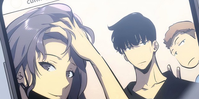 Solo Leveling: Xếp hạng những thành tựu tuyệt vời nhất của Sung Jinwoo- Ảnh 1. Solo Leveling: Xếp hạng những thành tựu tuyệt vời nhất của Sung Jinwoo- Ảnh 1.