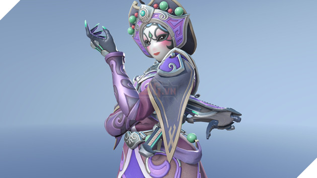 Co Che Perk Trong Overwatch 2 Bat Ngo Lam Giam Suc Manh Hero Phien Toai Bac Nhat 3 Sombra