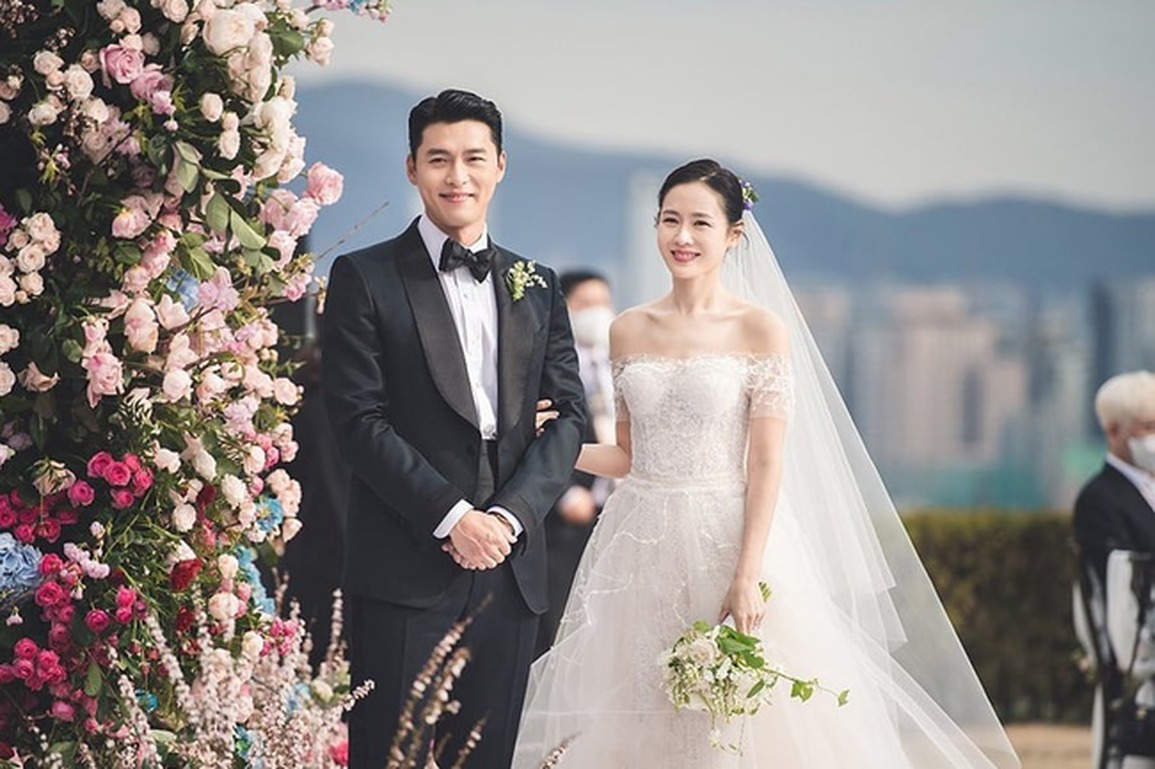 Hyun Bin và Son Ye Jin đang sống 1 cuộc đời như tiểu thuyết- Ảnh 9.