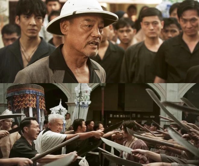 Phim mới chiếu 2 tiếng đã chiếm top 1 rating cả nước, nam chính nghe tên ai cũng ghét nhưng diễn đỉnh khỏi bàn- Ảnh 1. Phim mới chiếu 2 tiếng đã chiếm top 1 rating cả nước, nam chính nghe tên ai cũng ghét nhưng diễn đỉnh khỏi bàn- Ảnh 1.