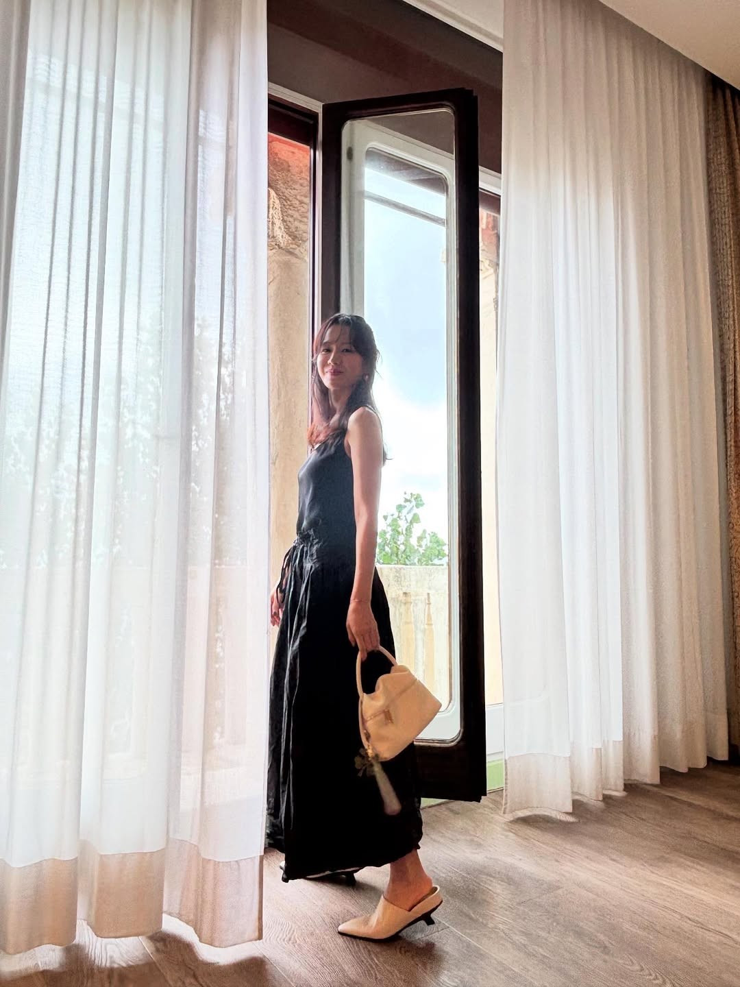 Son Ye Jin sau lời tố giả tạo- Ảnh 5.