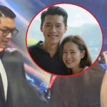 Bớ người ta, Hyun Bin dán mắt vào chỗ nào của Son Ye Jin thế này? son1 1 1765089585340740326587 0 0 537 1025 crop 1765089611428394715645jpg