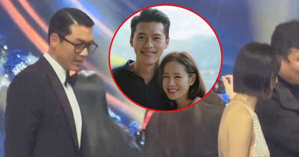 Bớ người ta, Hyun Bin dán mắt vào chỗ nào của Son Ye Jin thế này? son1 1 1765089585340740326587 0 0 537 1025 crop 1765089611428394715645jpg