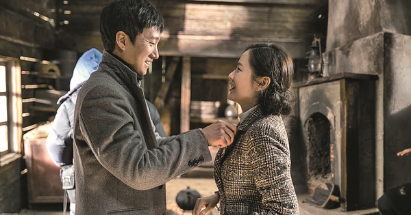 4 siêu phẩm thành công nhất sự nghiệp Son Ye Jin: Nhất định phải xem đủ! 26 4 siêu phẩm thành công nhất sự nghiệp Son Ye Jin: Nhất định phải xem đủ! son2 17479009858441655601653 1747934999568 1747934999948211145354 0 0 703 1342 crop 1747935021572304024895jpg