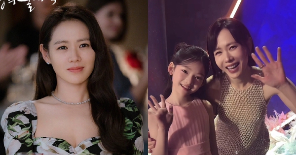 Son Ye Jin có thái độ chảnh chọe với diễn viên nhí? son5 17639676420541793353758 29 0 381 672 crop 17639676549951561311463jpg