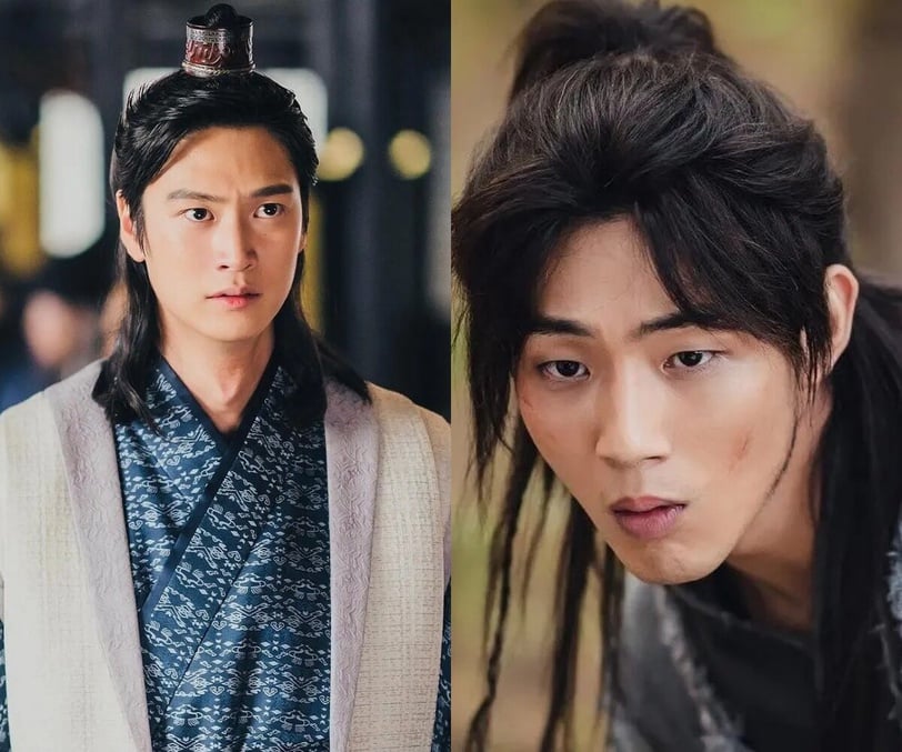 7 lần phim Hàn lên đời nhờ thay diễn viên, xem xong đội ơn đạo diễn vì quyết định quá đúng- Ảnh 5.