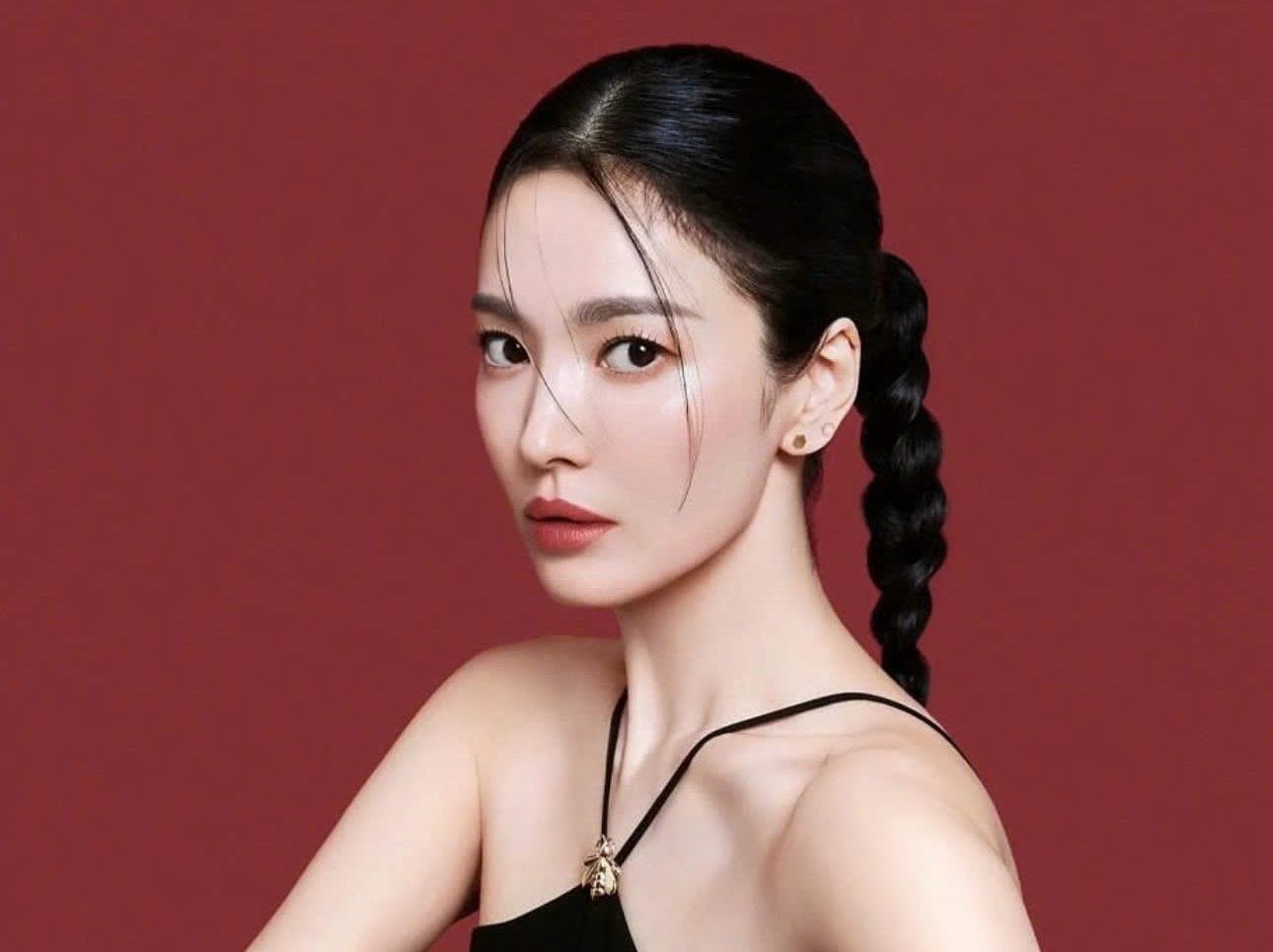 10 diễn viên Hàn Quốc hot nhất thế giới 2025: Hyun Bin xếp sau Kim Soo Hyun, hạng 1 tưởng hết thời rồi cơ mà- Ảnh 4.