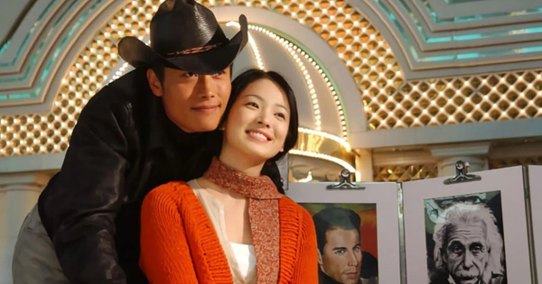 Bom tấn của Song Hye Kyo bất ngờ lên sóng: Rating lên tới 47%, chuyện phim giả tình thật mới sốc song hye kyo lee byung hun all 5 1753788524465 1753788524648651114848 53 0 1035 1875 crop 17537887000411171022864png