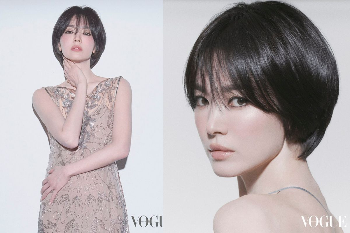 10 mỹ nhân đẹp nhất Hàn Quốc 2025: Song Hye Kyo chỉ xếp thứ 4, hạng 1 bị chê không xứng đáng- Ảnh 4.