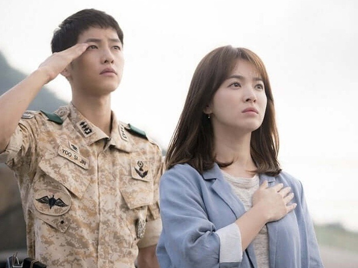 Song Hye Kyo - Song Joong Ki chia tay chỉ sau 2 năm hôn nhân: Chia xa là kết cục đã được viết sẵn!- Ảnh 1.