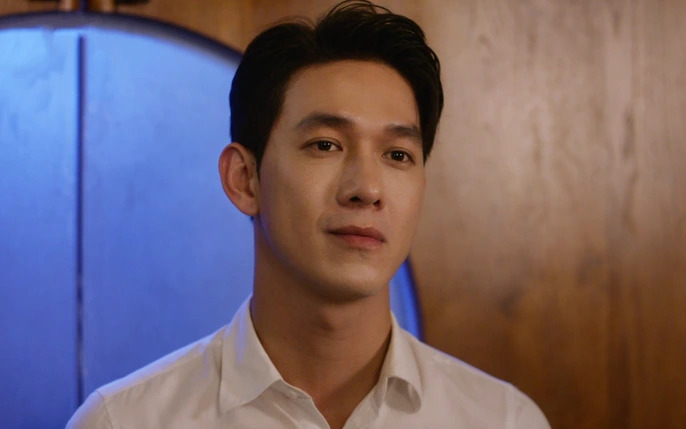 10 tổng tài đẹp nhất Việt Nam: Mạnh Trường chỉ xếp thứ 5, hạng 1 visual sát thương cực mạnh- Ảnh 6. 10 tổng tài đẹp nhất Việt Nam: Mạnh Trường chỉ xếp thứ 5, hạng 1 visual sát thương cực mạnh- Ảnh 6.