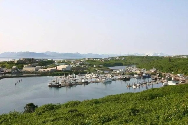 Mỹ: Động đất 7,3 độ, cảnh báo sóng thần ở Alaska- Ảnh 1.