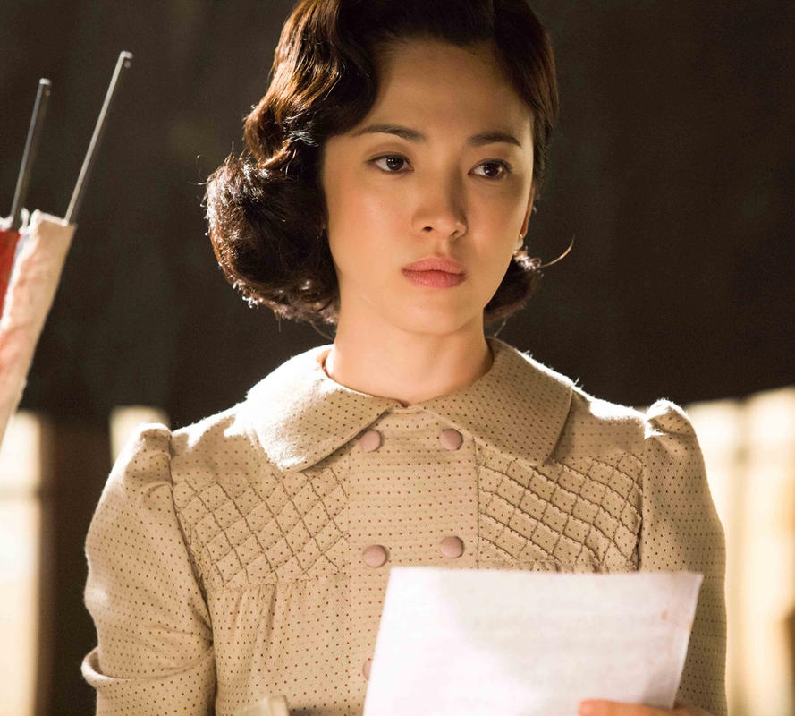 Nhìn lại Song Hye Kyo trong siêu phẩm thảm họa 10 năm về trước: Đẹp như tranh nhưng vẫn bị chê, lỗi tại ai?- Ảnh 1. Nhìn lại Song Hye Kyo trong siêu phẩm thảm họa 10 năm về trước: Đẹp như tranh nhưng vẫn bị chê, lỗi tại ai?- Ảnh 1.