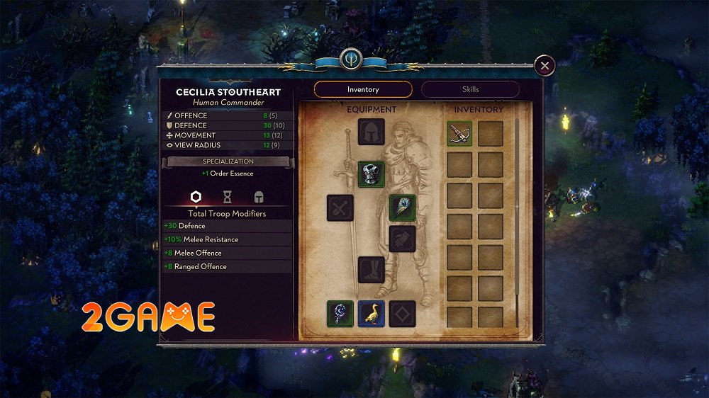 Game chiến thuật giả tưởng Songs of Conquest Mobile hiện đã có mặt trên toàn cầu songsofconquestmobile toancau 3