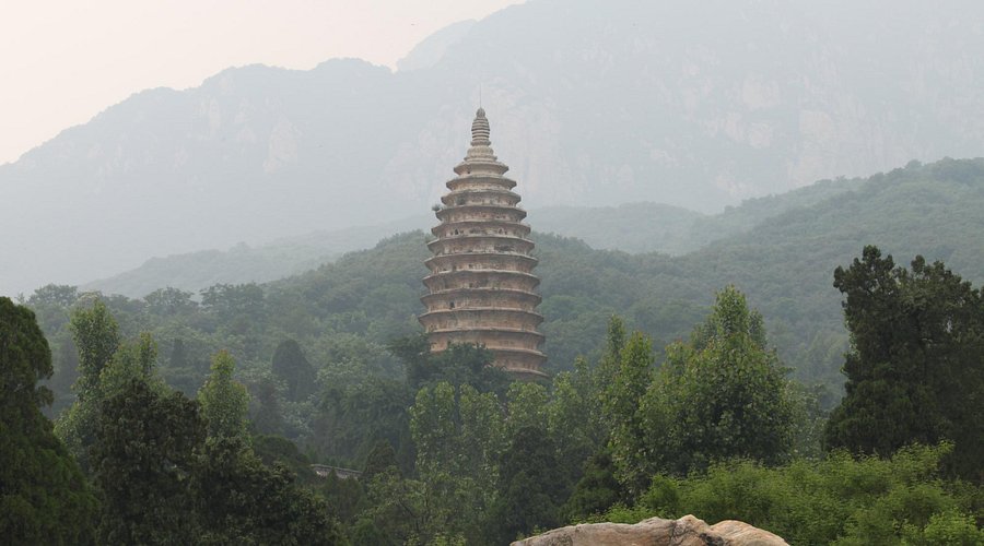 Chùa Thiếu Lâm Tự huyền thoại hiện tại hoạt động ra sao, có giống như trong phim ảnh?- Ảnh 3.