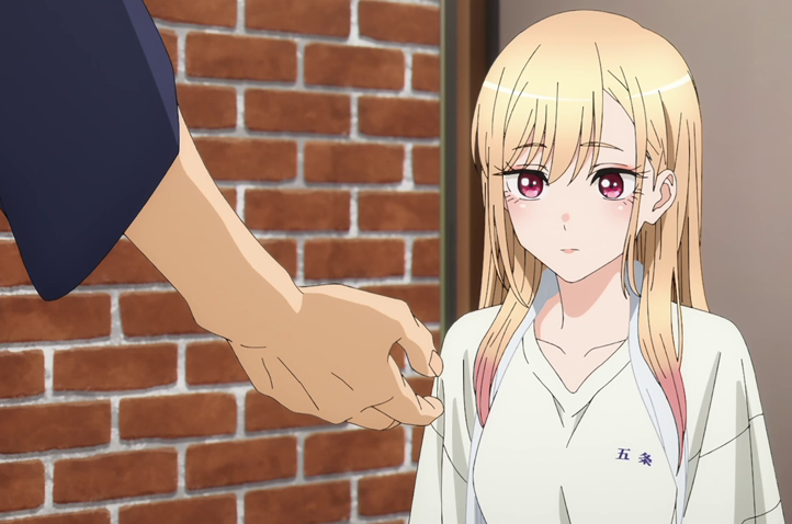 My Dress-Up Darling mùa 2