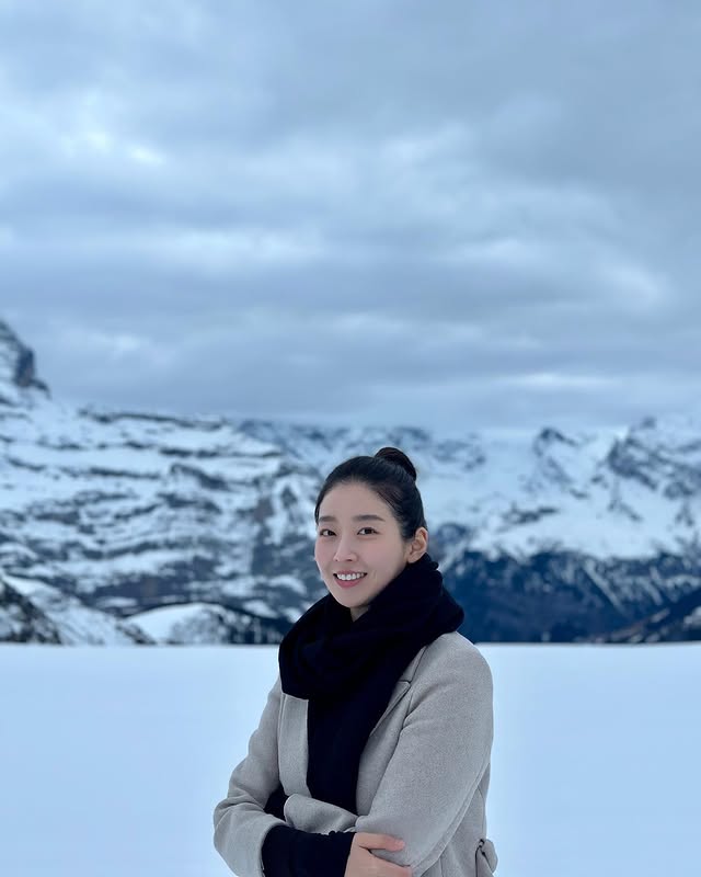 Chuyện gì xảy ra với Hoa hậu Hàn Quốc bị miệt thị ngoại hình?- Ảnh 9.