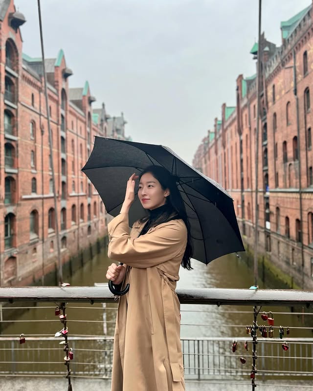 Chuyện gì xảy ra với Hoa hậu Hàn Quốc bị miệt thị ngoại hình?- Ảnh 10.