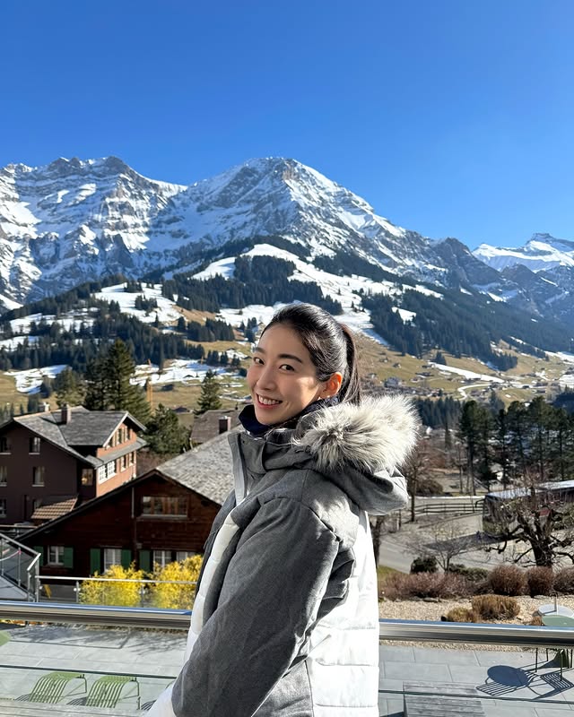 Chuyện gì xảy ra với Hoa hậu Hàn Quốc bị miệt thị ngoại hình?- Ảnh 7.